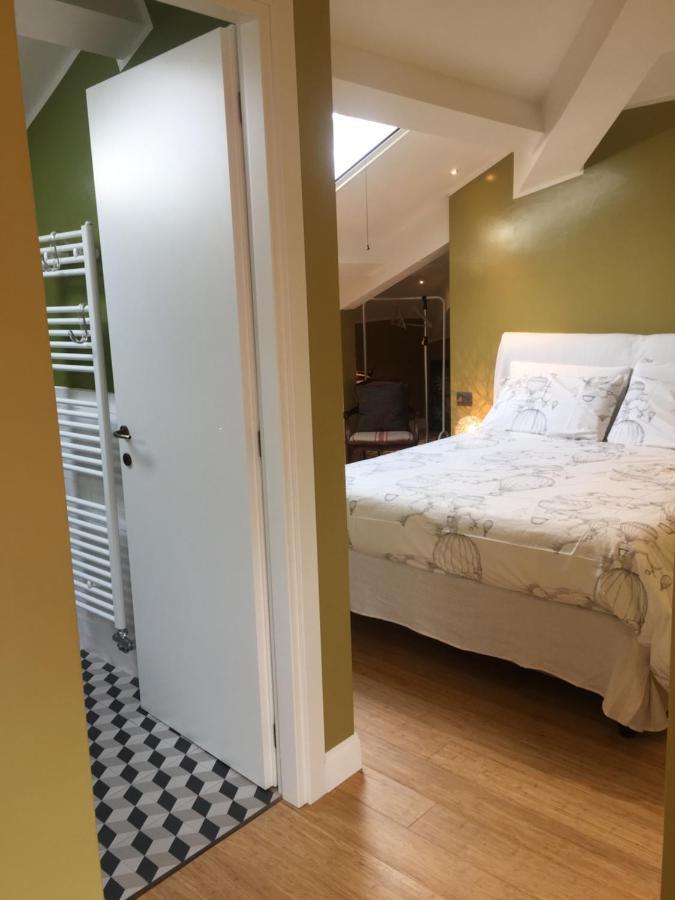 B&B Via Roma 41 Ventimiglia Buitenkant foto